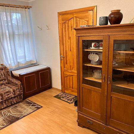 Livijas Apartamenti Apartment Kuldiga Bagian luar foto