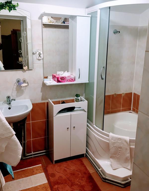 Livijas Apartamenti Apartment Kuldiga Bagian luar foto